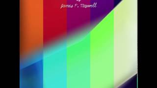 James P Maxwell - Inverted Palette (Full Album - Hip Hop)