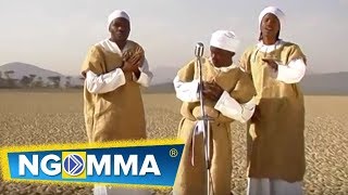Giki kiriro- Allan Aaron ,Daddy owen  and Kerah(Official Video)