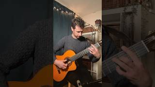 ‘Concierto de Aranjuez’ by Joaquín Rodrigo. Ben’s arrangement of the second movement #duoguitarmusic