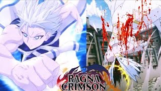 ☆Dragon Slayer Ragna Vs Dragon Monarch Ultimatia AMV「FIGHT BACK」