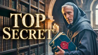 The Vatican’s Forbidden Secrets - Ex Priest Tells Everything | History For Sleep