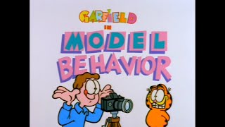 Garfield And Friends - Episode 6 | Season 7