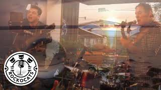 🎸 Así es la Vida – Elefante | En Vivo desde Blues Café | ROCKOCATS
