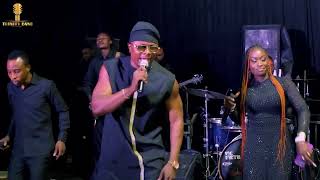FEMI TRINTY  Deroju 40th Birthday and Gbadun squad 