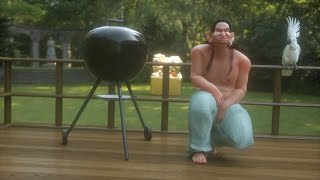 The Chiller