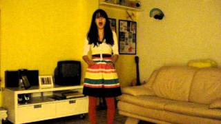 Jar of hearts - Christina Perri (COVER)