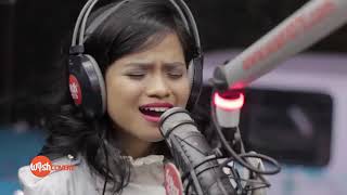 WISHcovery Round 1  Louise Anne Manuel sings  Spoliarium  Eraserheads