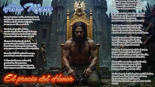 El Precio del Honor ⚔️ Rock Épico | Valor