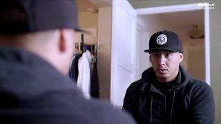 Keep It Pushin video series episode 1