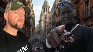 24 Hours in The Scam Capital of Europe 🇪🇸