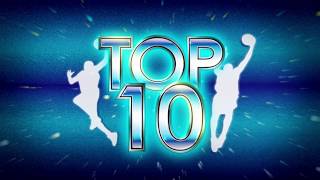 Tim Hardaway Jr. 2017-18 Season TOP 10