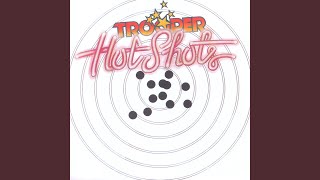 The Boys In The Bright White Sports Car