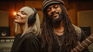 Sia ft. Damian Marley [2026] 💕❤️The Soul Always Finds Love | Cinematic Pop Reggae