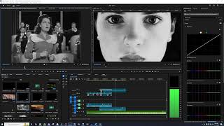 The Making of "Pegg-Y" (What I look for in a film to use it!)
