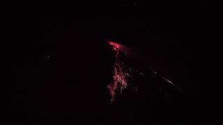 LIVE: Mayon Volcano [V1cam], PH (South‑Southwest view)