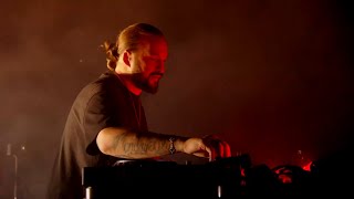 Sebastian Ingrosso ft. Celine Dion - A New Day (Steve Angello LIVE at Ultra Europe 2025)