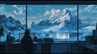 Bug Free Coding - Music to help you disappear into the task