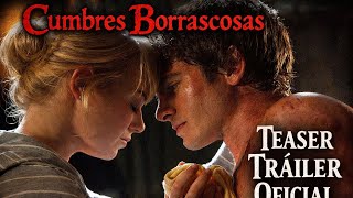 Peter & Gwen - Amazing Spider-Man Tráiler [Cumbres Borrascosas Style]