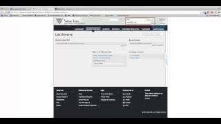 Accounting 701: Resources for Financial Statement Analysis