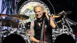 David Lee Roth - Romeo Delight - 8/6/25 - Hard Rock Casino , Bristol VA