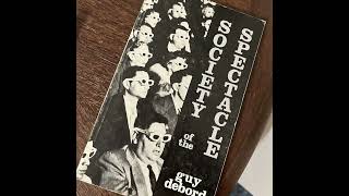146: Life in Guy Debord's Society of the Spectacle (pt 2)