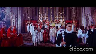 Massimo Scapin - Oremus pro Antistite