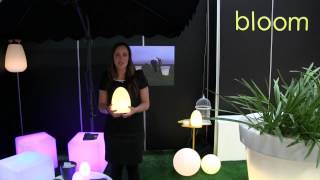 Cafe Culture at Grand Designs Live Sydney 2012