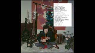 Sangre En El Sitar - Donovan (DEMO)