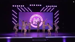 All I Ask - Dance District 13 & OVER BATTLE NIAGARA