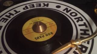Rare Northern Soul Originals from the Stafford era from DJ Baz 'Sharpy'