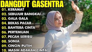 TIYA GASENTRA FULL ALBUM " KERAMAT, SEBUJUR BANGKAI, BEKAS PACAR " - FULL ALBUM DANGDUT LAWAS 2024