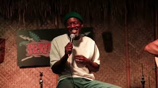 Acoustic Soul Express featuring Philosophy (Secret Island)