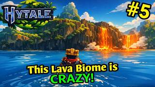 Hytale Gameplay #5 In Hindi #hytale #hytalegameplay #exploration