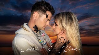 LETNI & BAKU "Nim zajdziesz w ciążę" (PARODIA "Nim Zajdzie Słońce" Smolasty & Doda)