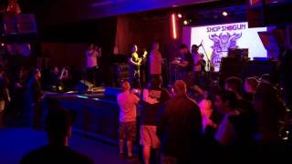 HAMMERFIST "Diamond Cutter" live @ For The Children Fest 2016