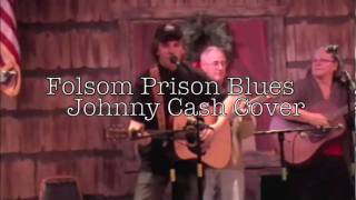 Folsom Prison Blues - Johnny Cash Cover