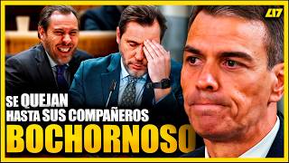 ÓSCAR PUENTE has RUINED the FUTURE of the PSOE | L17