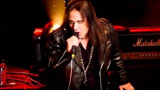 Viper - Knights of Destruction (Via Marquês - São Paulo, 01/07/2012)