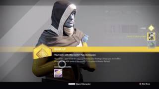 Exotic encryption- Including 'Zen meteor'
