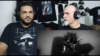Humanity's Last Breath - Godhood [Reaction/Review]