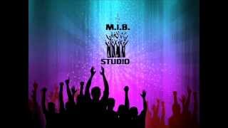 M I B  STUDIO MUSIC TWISTED