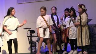 ESTHER MUSICAL V