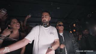 PANJABI HIT SQUAD | FREQ ROOM | DJ SET 2025`