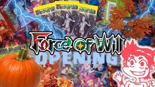 Master's Micros Ep 21 | Force of Will TCG