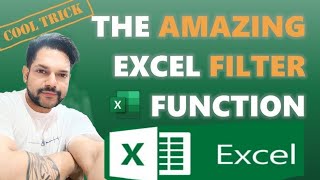 How to Use Advanced Filter in Excel   MS Excel Tutorial  एक्सेल में फ़िल्टर कैसे जोड़ें
