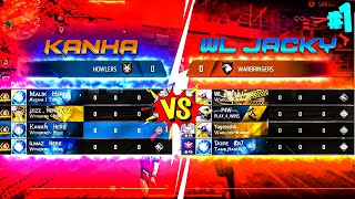 PC SQUAD VS REGION BEST NADER SQUAD 🗿 UNBELIEVABLE COMEBACK 🔥 WAIT FOR END 😂 18+ 🔞 Part -1