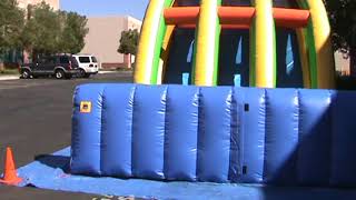 Party Perfect Rentals