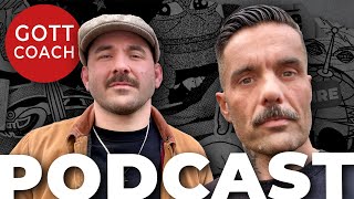 Aethervox Podcast 609: Der Schlaganfall (w/ Sven »Gottcoach« Groten, BJJ Scientist)
