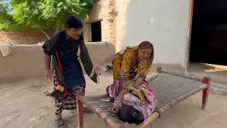 Sokan Adhha | Mah Noor | Tallu Asif | New Funny comedy video | BATA STAR