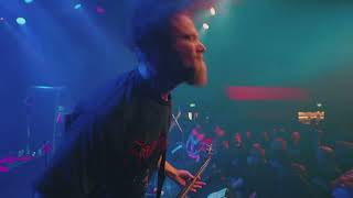 Diablo - When the Rivers Are Silent (official video)